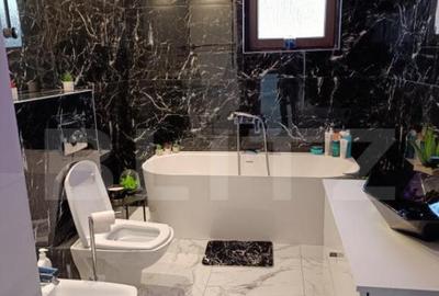 Casa de lux design rafinat, confort absolut ?i curte c - 1