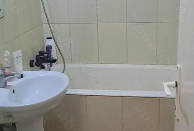 Garsonieră decomandată în City Park Mall