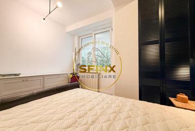 2 camere, Herastrau - Soseaua Nordului, bloc nou - 8