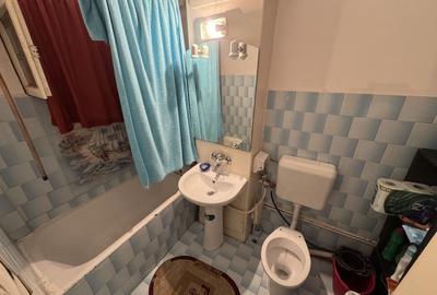 Apartament cu 2 camere decomandat în Inel II - 6