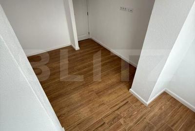 Apartament cu 2 camere decomandat în Central - 4