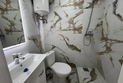 Garsonieră decomandată în Militari