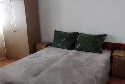 Garsonieră decomandată în Central - 1