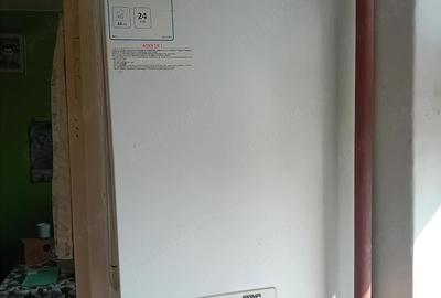 Garsonieră semidecomandată în Central - 2