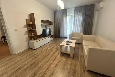 Drumul Taberei bloc nou Plaza Exigent Residence apartament 2 camere spatios 65mp - 2