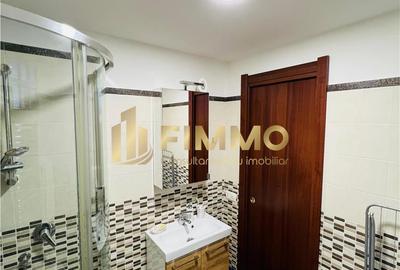 Apartament cu 3 camere decomandat, mobilat în Obcini - 2
