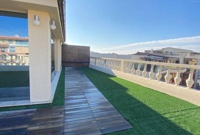 Penthouse Nordului - Complex Persepolis 443 mp utili - 17