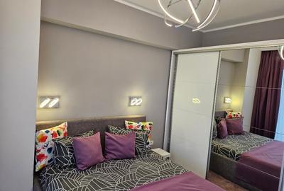 Nu ratati! Ap 2 cam.mobilat,utilat  Mamaia (langa complex WIDA si Hotel IAKI ) - 16