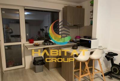 Apartament cu 2 camere decomandat, mobilat în Berceni