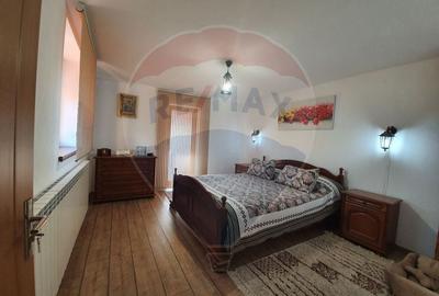 Casa cu 4 camere de vanzare / Șeica Mare, Sibiu - 14