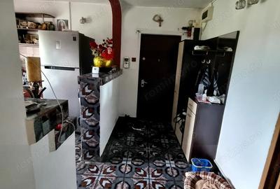 Apartament cu 3 camere decomandat, mobilat în Tomis Nord - 8
