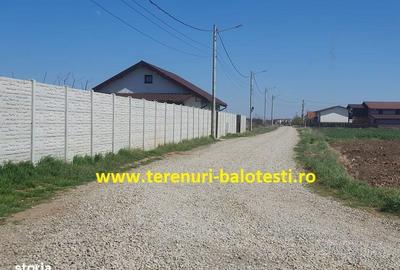 Spațiu comercial, în Săftica - 8