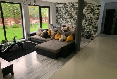 Castelli2 Residence- Militari ~Chiajna ~ Bacu ~Joita - 7