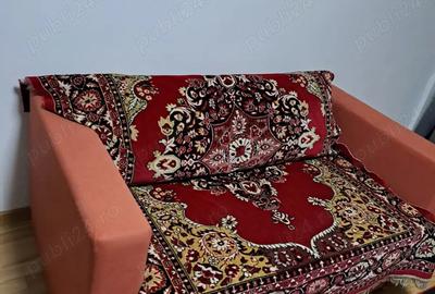 Apartament cu 2 camere decomandat în Central - 8