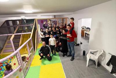 Casă cu Teren 510 Mp în Central - 2
