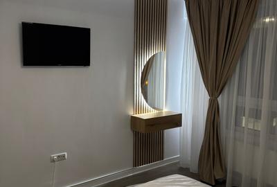 Apartament cu 2 camere decomandat, mobilat în Parcul Carol - 10