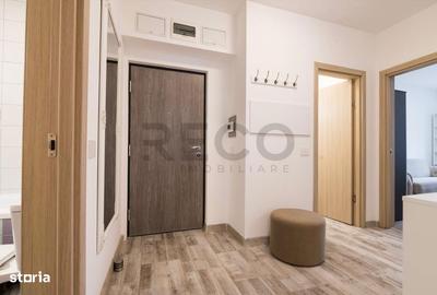Apartament cu 3 camere în Iosia - 17