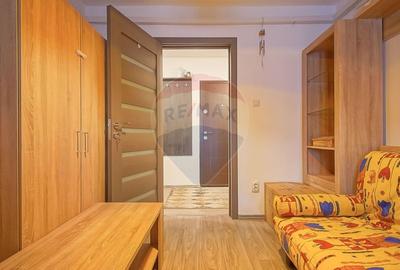 Vanzare apartament 2 camere cu suflet in Racadau-0%Comision Cumparator - 33