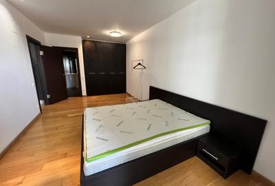 Apartament cu 2 camere semidecomandat, mobilat în Floreasca - 12