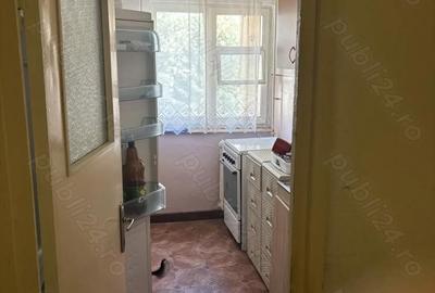 Apartament cu 3 camere decomandat în Central - 2