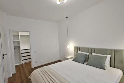 Apartament superb, 3 camere, la cheie, parcare, zona BMW - 7