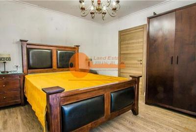 3 camere Victoriei ( bloc 2017-2 terase ) - 1