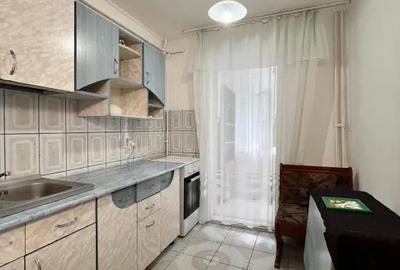 Apartament cu 2 camere decomandat în Galata - 8