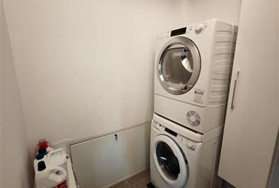 Apartament cu 3 camere decomandat, mobilat în Tractorul - 11