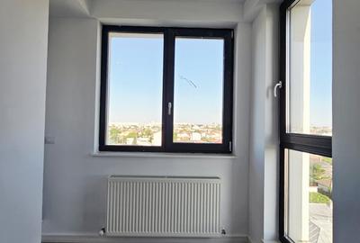 3 Camere Decomandat 80 mp Zona Academie Bloc Solid House - 11