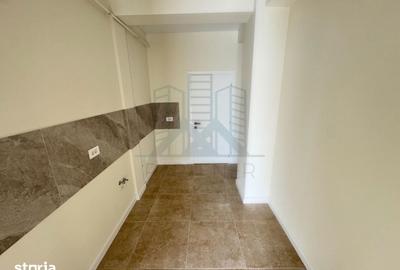 Apartament cu 2 camere în Valea Lupului - 1