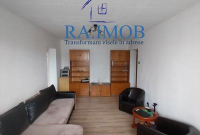 Apartament cu 2 camere semidecomandat în Nord - 7
