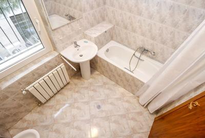 Inchiriere apartament - 4 camere - rezidential/birou - Primaverii - 12