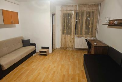 Garsonieră semidecomandată în Griviței