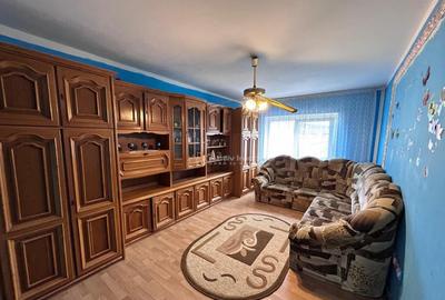 Apartament cu 2 camere decomandat în Central - 11