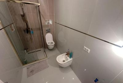 Casă cu 3 camere cu Canalizare în Fundeni - 12