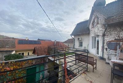 Vila ultracentrala, 390 mp utili,si birou cu acces stradal - 17