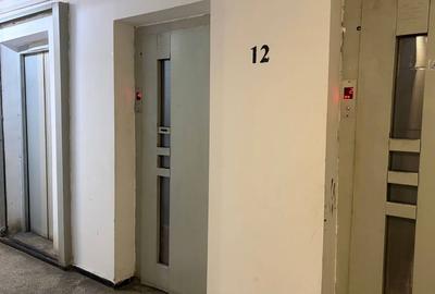 APARTAMENT MODERN CU PANORAMA IULIU MANIU - 17