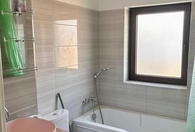 Apartament cu 2 camere decomandat, mobilat în Sânpetru - 15