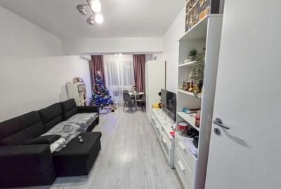 Apartament 3 camere Aparatorii Patriei - 3