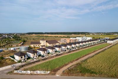 Case de vanzare - Corbeanca Complex Cherry Park 2 Faza a Doua - 26