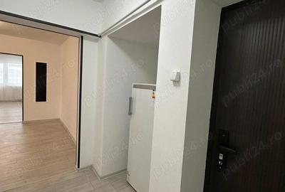 Apartament cu 3 camere decomandat în Central - 8