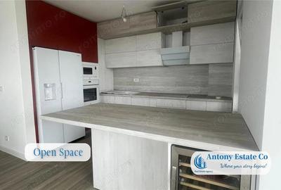 Apartament de vanzare, 3 camere, Bloc NOU, OpenSpace - Oradea - 2