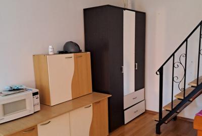 Particular inchiriez. apartament 3 camere Zona Garii Bra?ov (Faget)