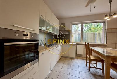 Vila reprezentativa pentru birouri Parcul Carol Curte 6 locuri parcare - 9