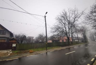 Casă cu 3 camere în Central - 5