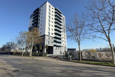 AP. 2 CAMERE BLOC NOU - FINALIZAT, PARCARE SUBTERANA INCLUSA, COMIS 0% - 23