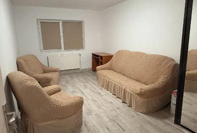Apartament cu 3 camere semidecomandat în Burdujeni - 3