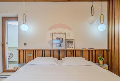 2 UNITATI LOCATIVE PREMIUM, ACTIVE IN REGIM HOTELIER| COMISION % - 1