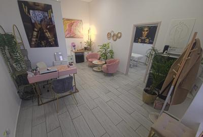 Spa?iu Comercial 35 mp Zona Stadion Vad Excelent - 2