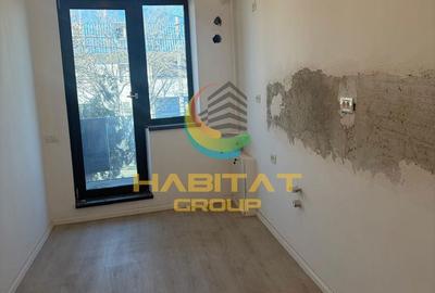 Garsonieră decomandată în Ferentari - 2